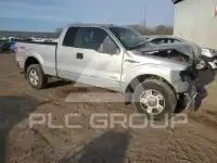 2013 Ford F-150 фото