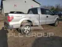 2013 Ford F-150 фото
