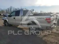 2013 Ford F-150 фото