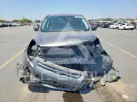 2013 Ford ESCAPE фото