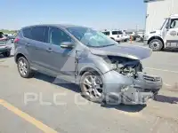 2013 Ford ESCAPE фото