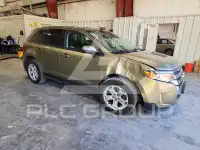 2013 Ford EDGE фото