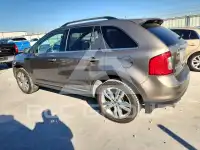 2013 Ford EDGE photo