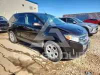2013 Ford EDGE фото