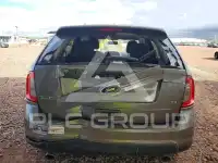 2013 Ford EDGE фото