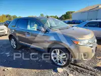 2013 Ford EDGE photo