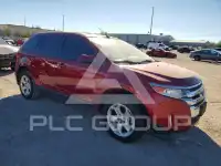 2013 Ford EDGE photo