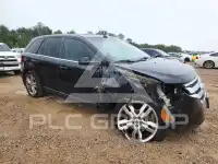 2013 Ford EDGE фото