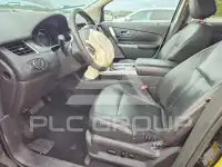 2013 Ford EDGE фото