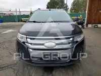 2013 Ford EDGE фото