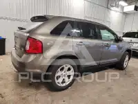 2013 Ford EDGE фото
