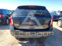 2013 Ford EDGE photo