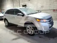 2013 Ford EDGE photo