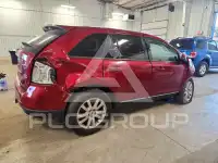 2013 Ford EDGE photo