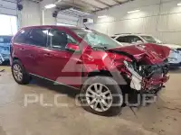 2013 Ford EDGE photo