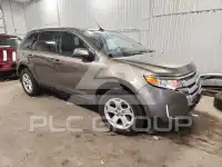 2013 Ford EDGE фото