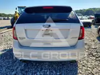 2013 Ford EDGE фото