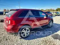 2013 Ford EDGE photo