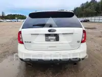 2013 Ford EDGE фото