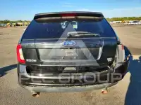 2013 Ford EDGE фото