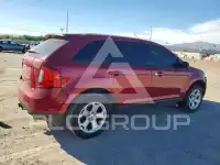 2013 Ford EDGE photo