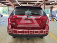 2013 Ford EDGE photo