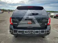2013 Ford EDGE фото