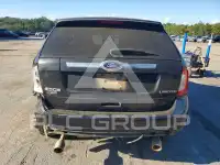 2013 Ford EDGE фото