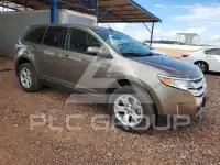2013 Ford EDGE фото