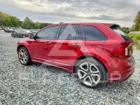 2013 Ford EDGE photo
