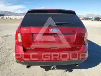 2013 Ford EDGE photo