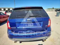 2013 Ford EDGE фото