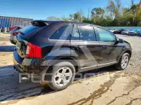 2013 Ford EDGE фото