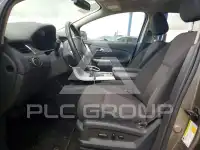 2013 Ford EDGE фото