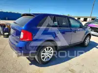 2013 Ford EDGE фото