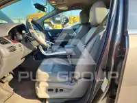 2013 Ford EDGE photo
