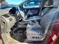 2013 Ford EDGE photo