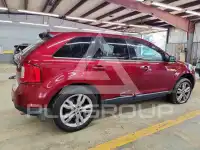 2013 Ford EDGE photo