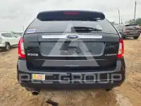 2013 Ford EDGE фото