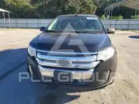 2013 Ford EDGE фото