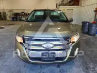 2013 Ford EDGE фото