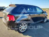 2013 Ford EDGE фото