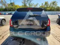 2013 Ford EDGE фото