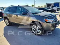 2013 Ford EDGE photo