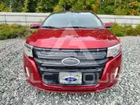 2013 Ford EDGE photo