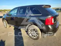 2013 Ford EDGE фото