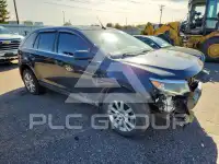 2013 Ford EDGE photo
