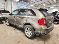 2013 Ford EDGE фото
