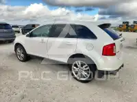 2013 Ford EDGE фото