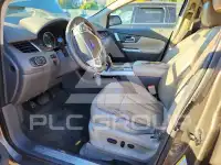 2013 Ford EDGE photo